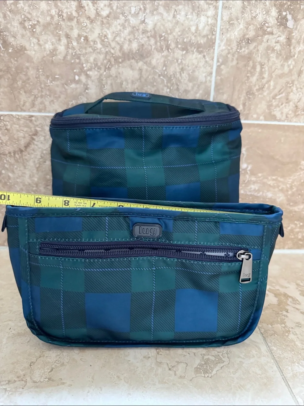 lug you’re looking